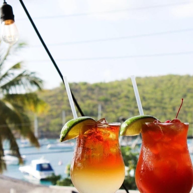 Banana Deck Restaurant