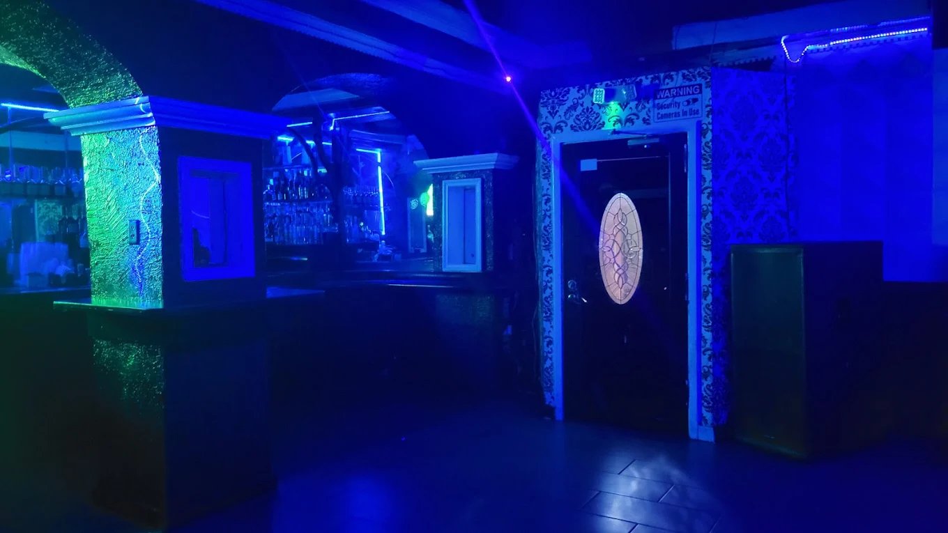 Bliss Club