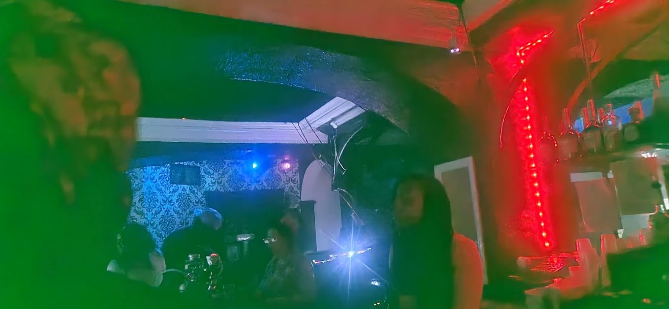 Photo of Bliss Club in St. Thomas