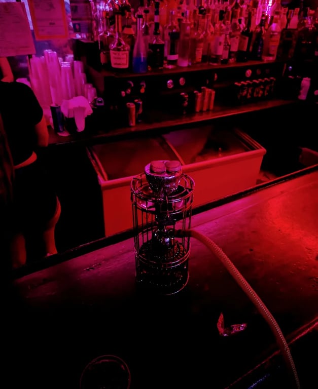Photo of Bliss Club in St. Thomas