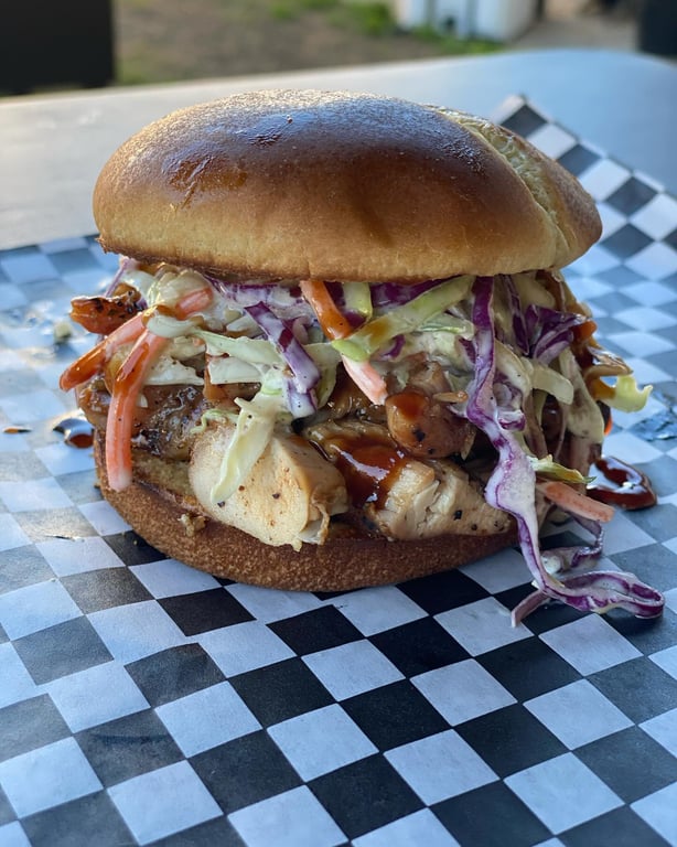 Photo of Bones BBQ in St. Thomas