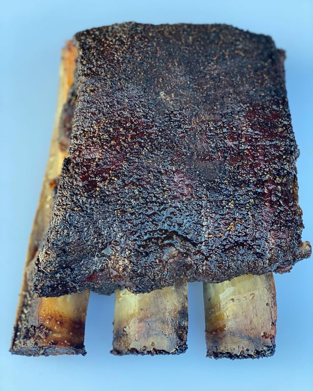 Photo of Bones BBQ in St. Thomas