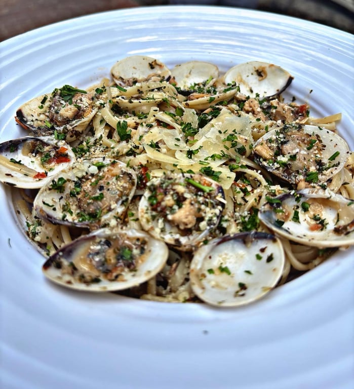 Photo of Cafe Amici in St. Thomas