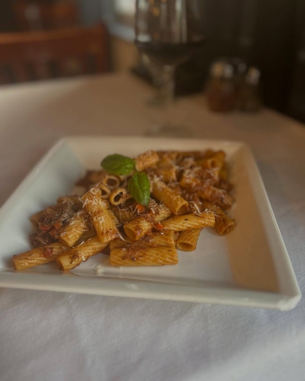 Photo of Cafe Roma in St. John