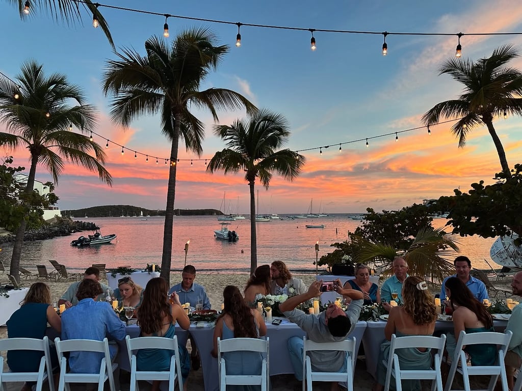 Photo of Caribbean Fish Market in St. Thomas