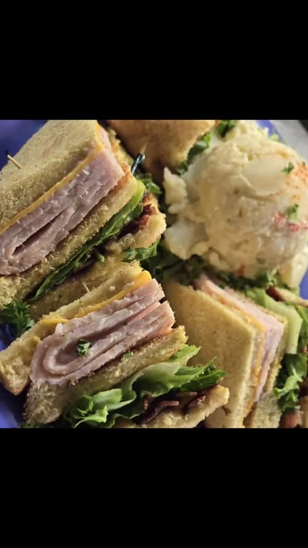 Photo of Deli Deck in St. Thomas