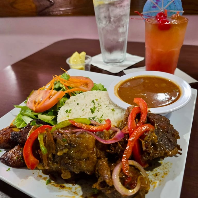 Photo of Deli Deck in St. Thomas