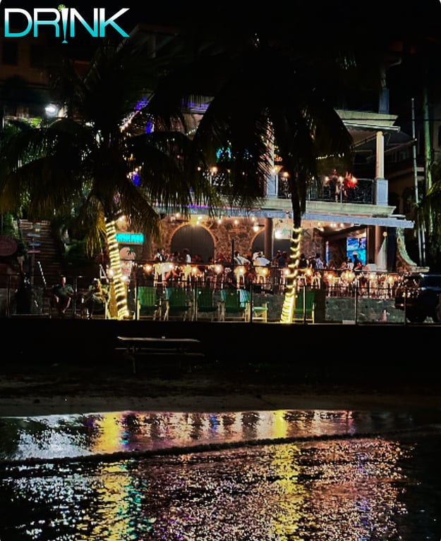 Photo of Drink St. John in St. John
