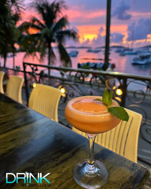 Photo of Drink St. John in St. John
