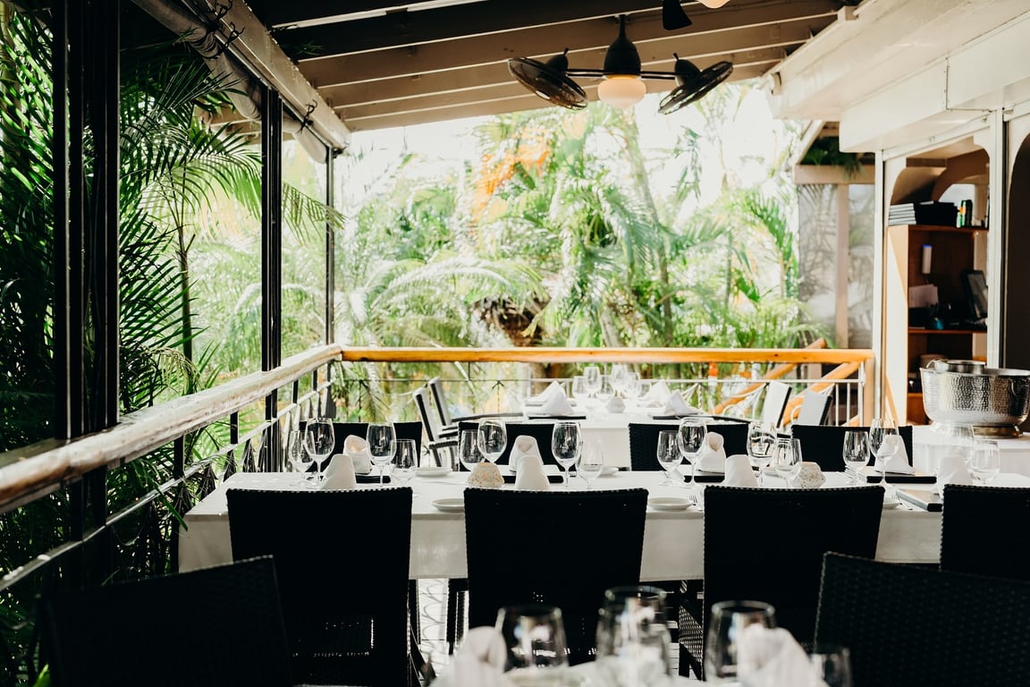 Photo of Extra Virgin Bistro in St. John