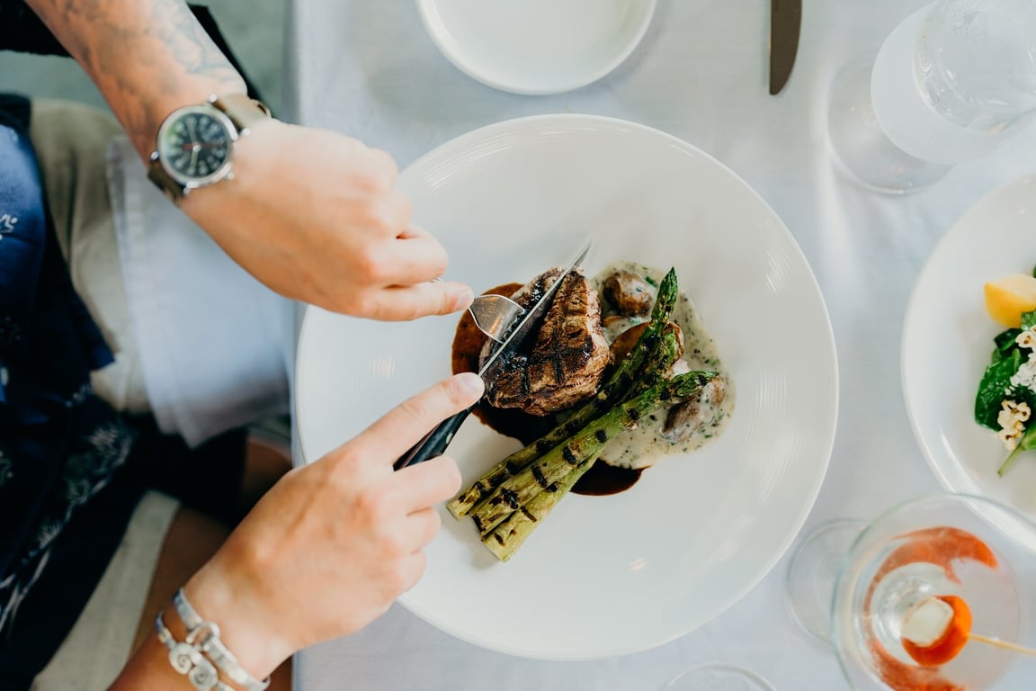 Photo of Extra Virgin Bistro in St. John