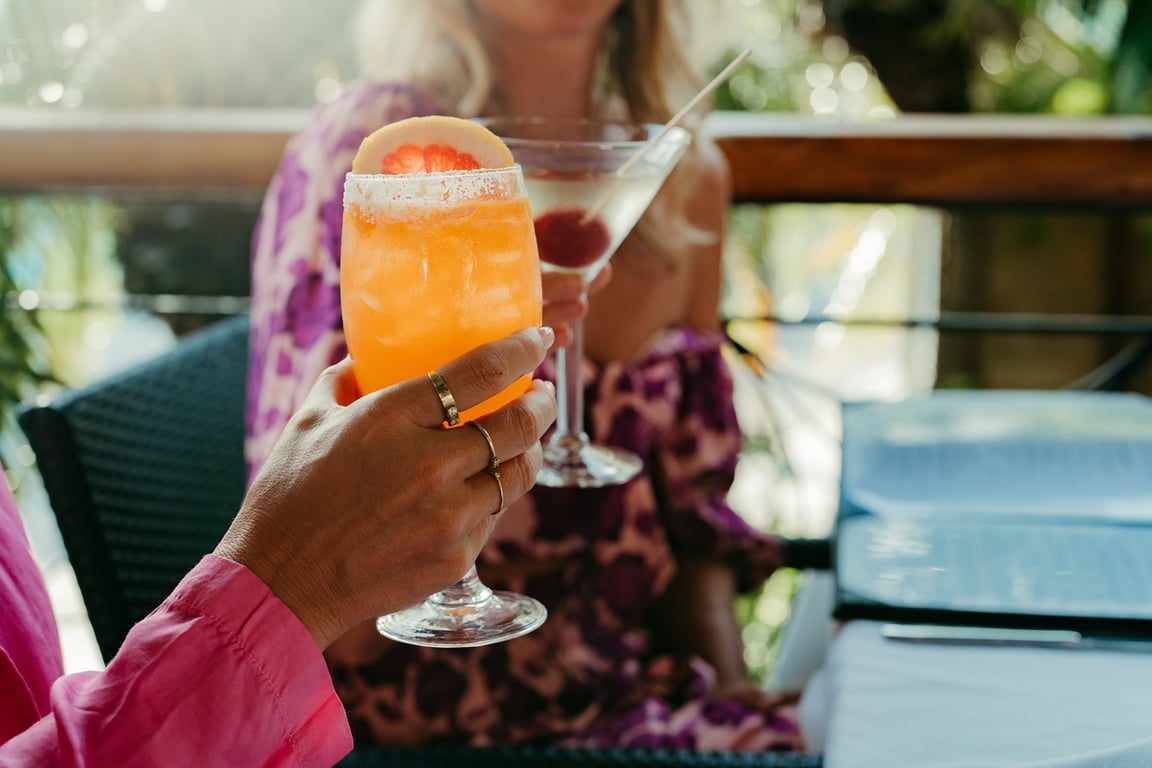 Photo of Extra Virgin Bistro in St. John