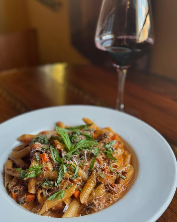 French Quarter Bistro