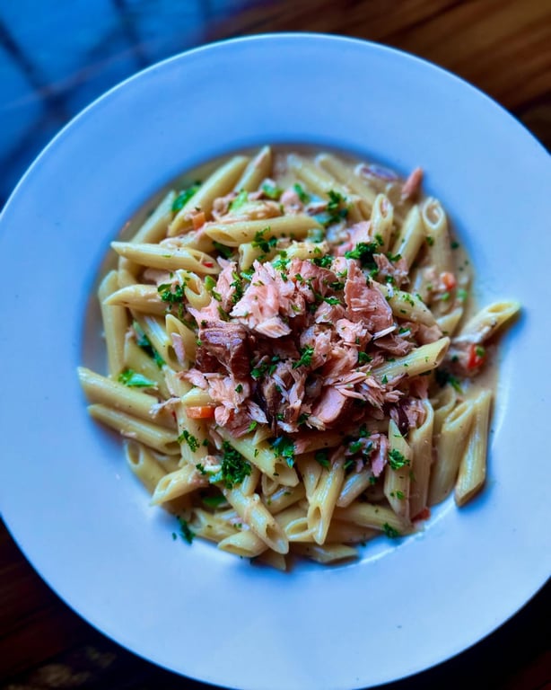 Photo of French Quarter Bistro in St. Thomas