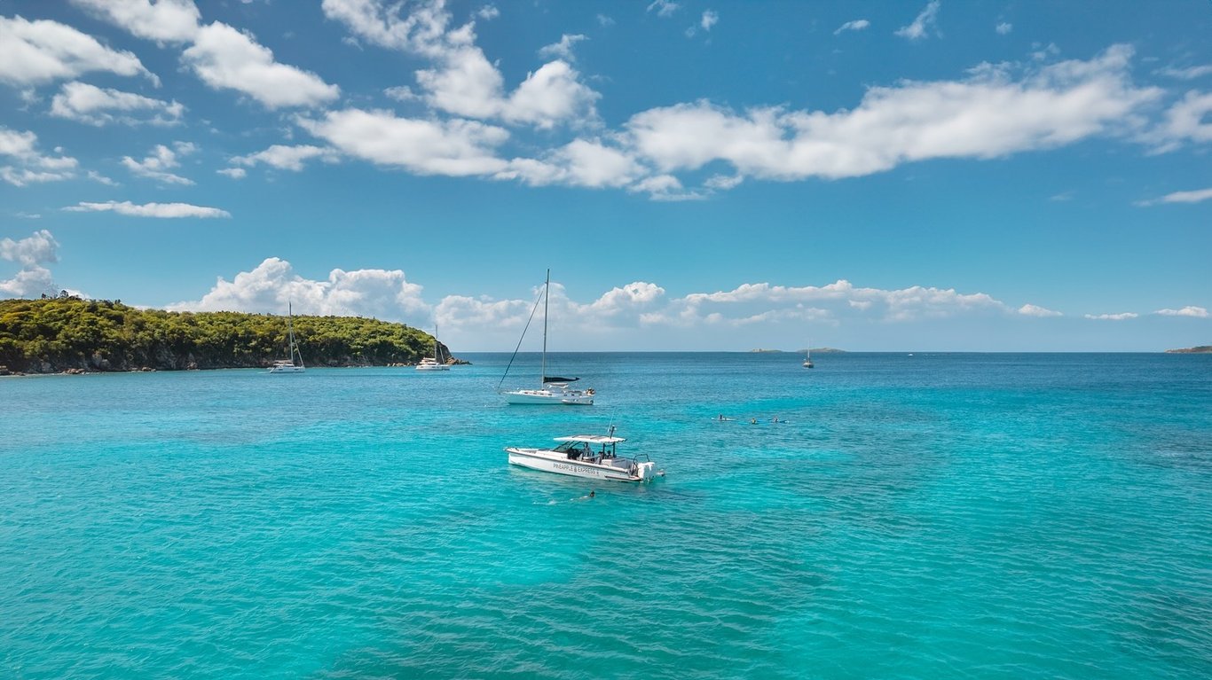 Frenchman's Reef