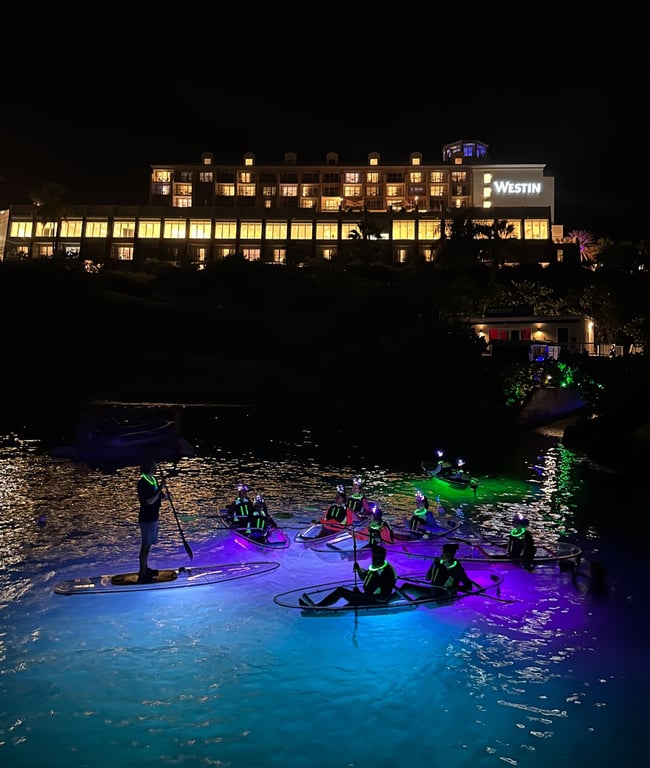 Photo of Frenchman's Reef in St. Thomas