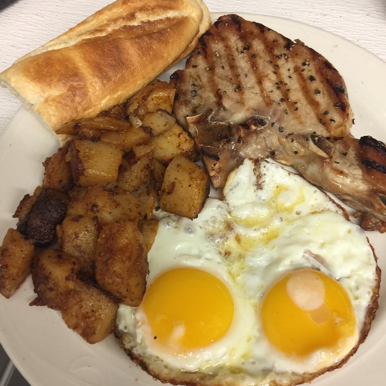 Photo of Frenchtown Deli in St. Thomas