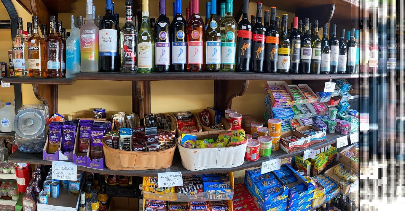 Photo of Frenchtown Deli in St. Thomas