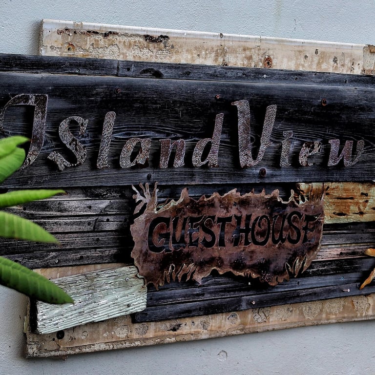 Photo of Island View Steakhouse in St. Thomas