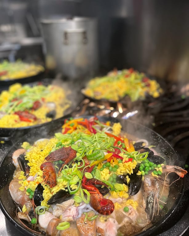 La Tapa