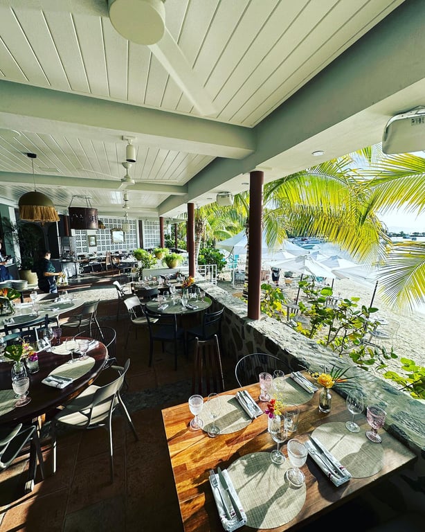 Photo of La Tapa in St. John