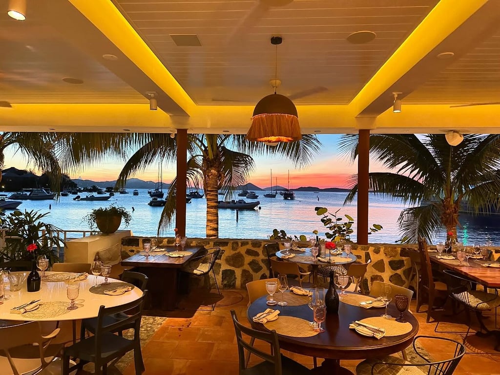 Photo of La Tapa in St. John