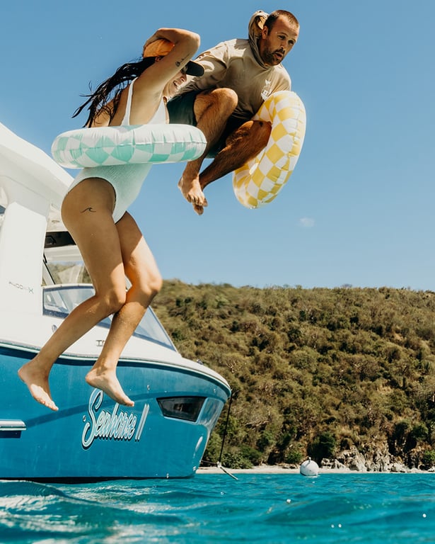 Photo of Lime Out VI in St. John