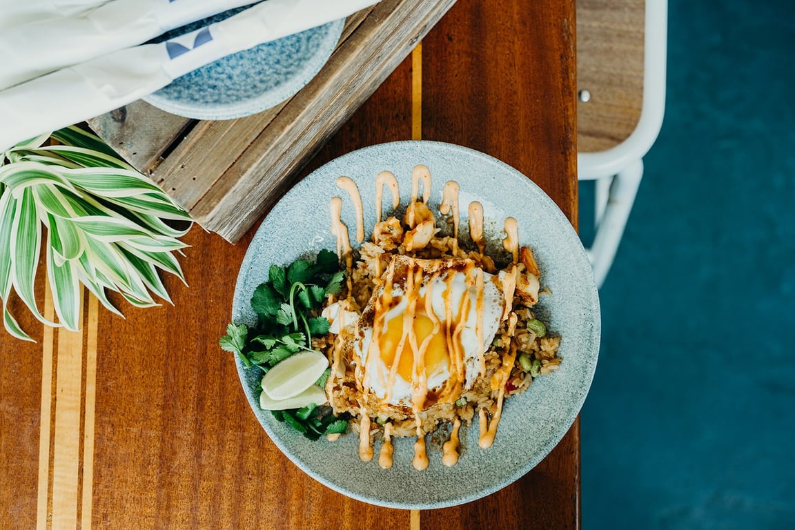 Photo of Longboard Island Grill in St. Thomas