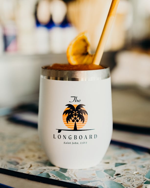 Photo of Longboard Island Grill in St. Thomas