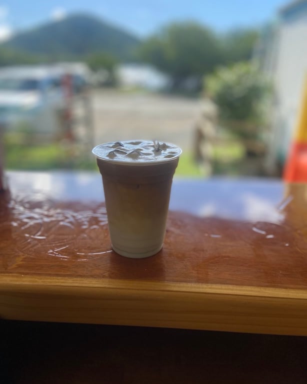 Photo of Love City Cafe in St. John