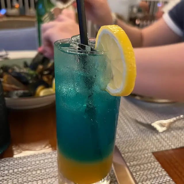 Photo of Luna Mare in St. Thomas