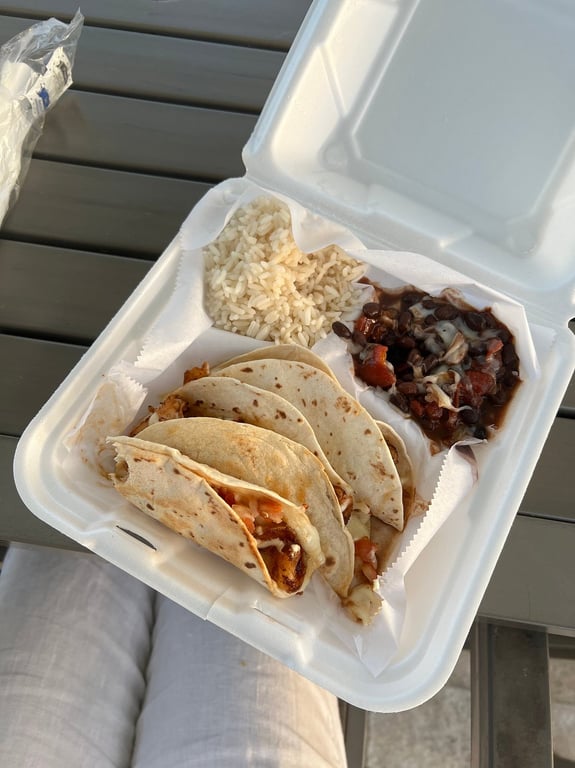 Photo of Margarita Phil’s in St. John
