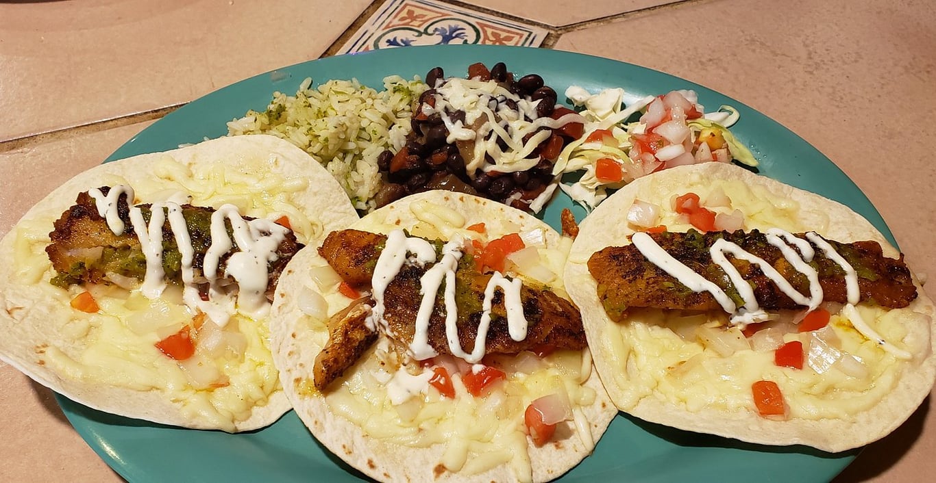 Photo of Margarita Phil’s in St. John