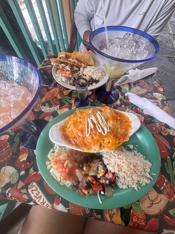 Photo of Margarita Phil’s in St. John