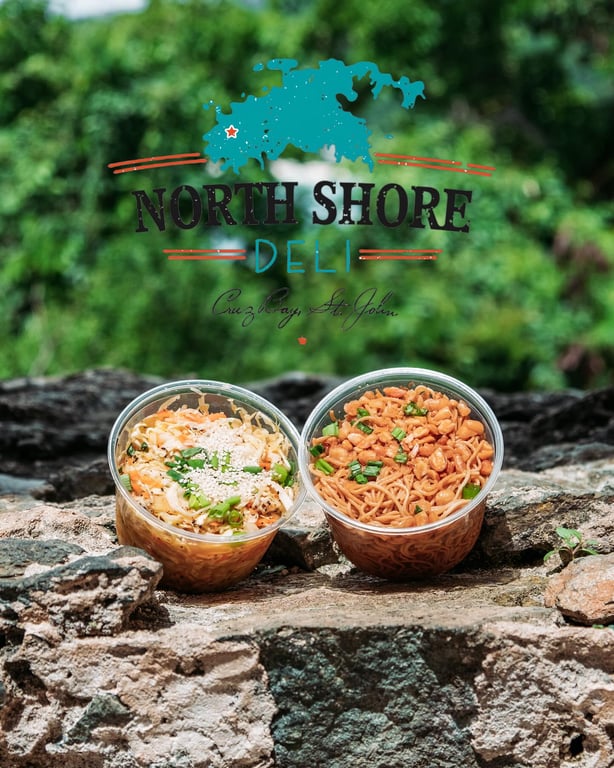 Photo of North Shore Deli in St. John