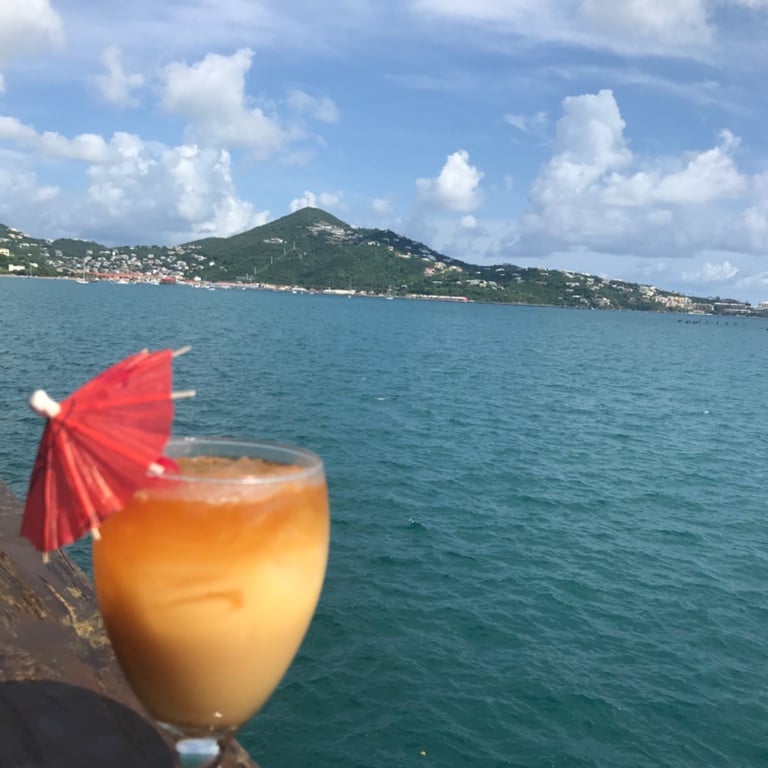 Photo of Petite Pump Room in St. Thomas
