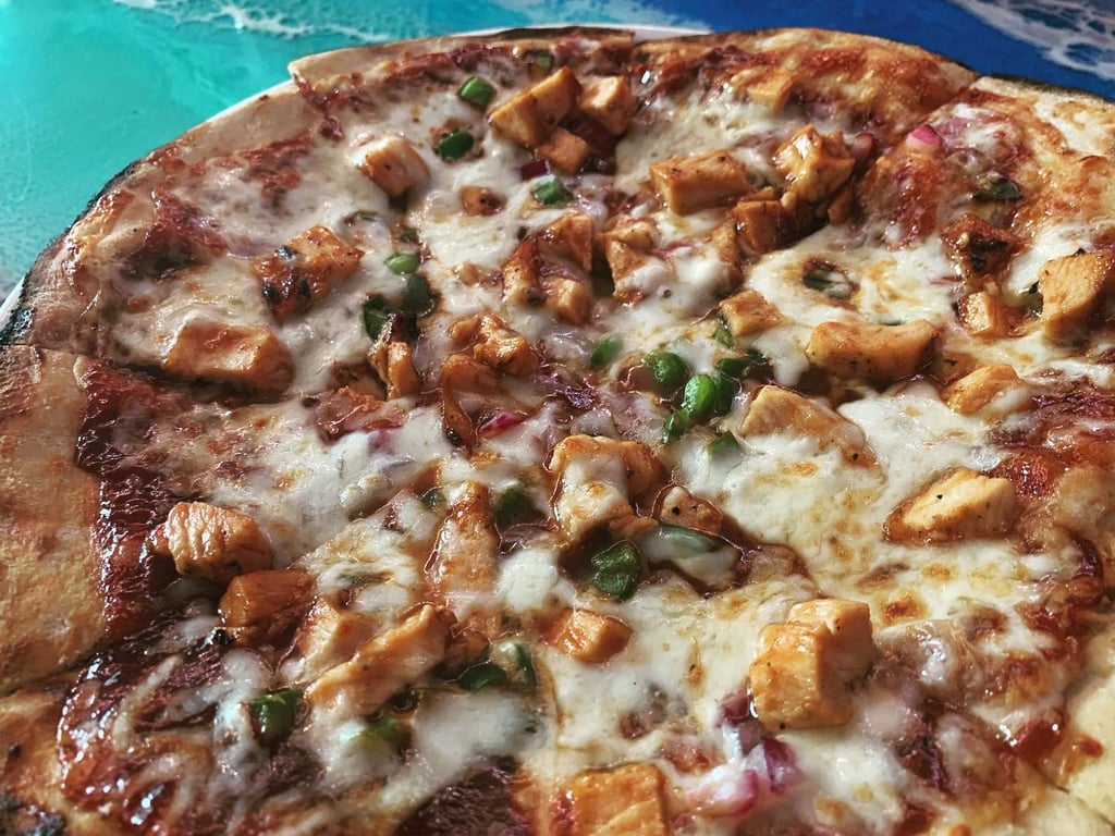 Photo of Pie Whole in St. Thomas
