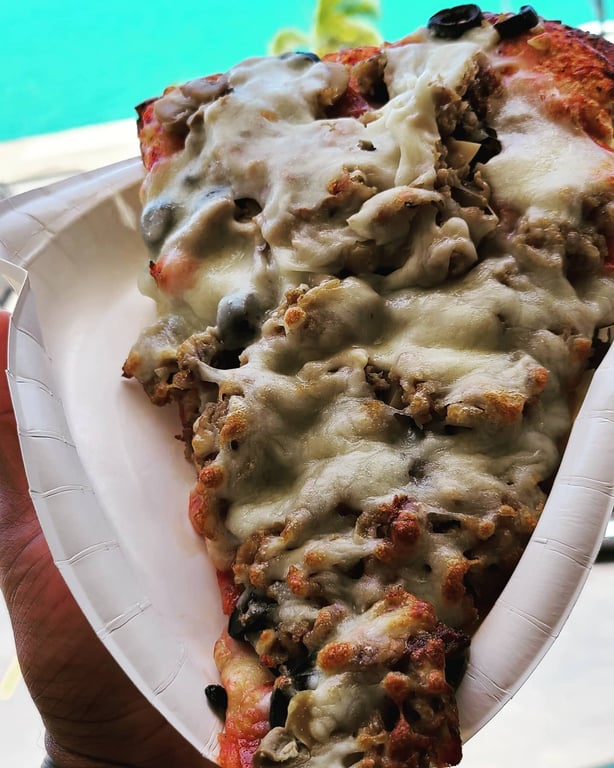 Pizza Amore