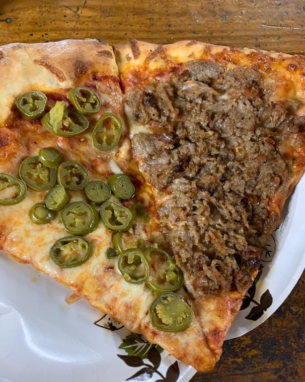Photo of Pizza Amore in St. Thomas