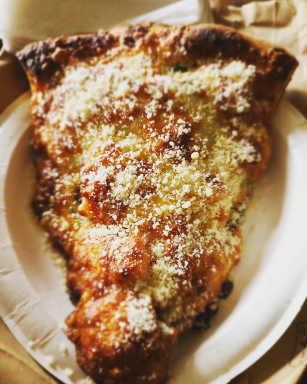 Photo of Pizza Amore in St. Thomas