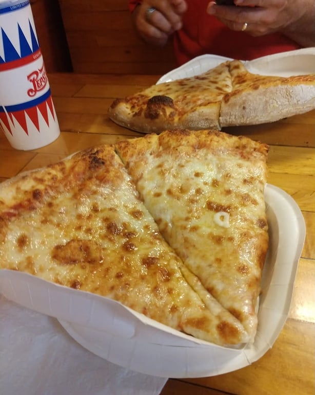Photo of Pizza Amore in St. Thomas