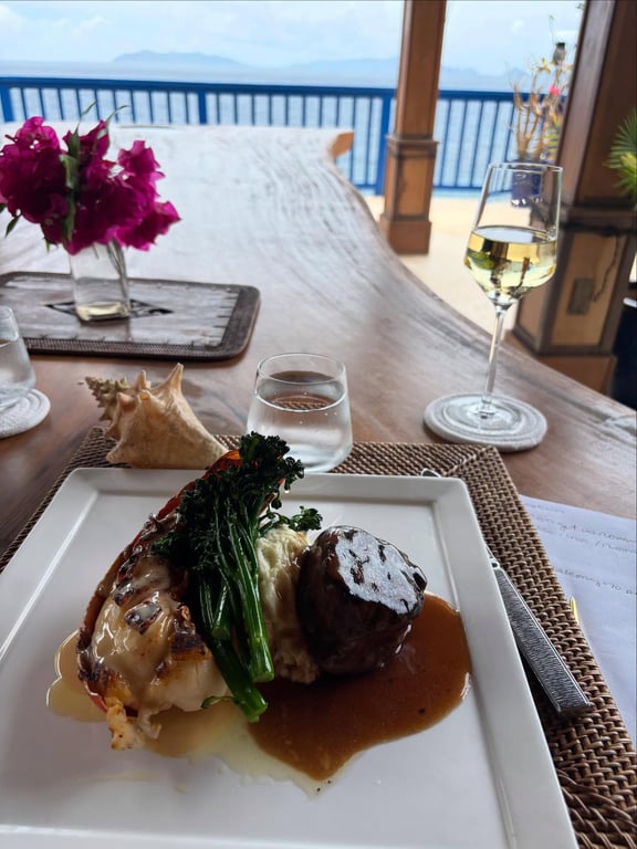 Photo of Prime in St. Thomas