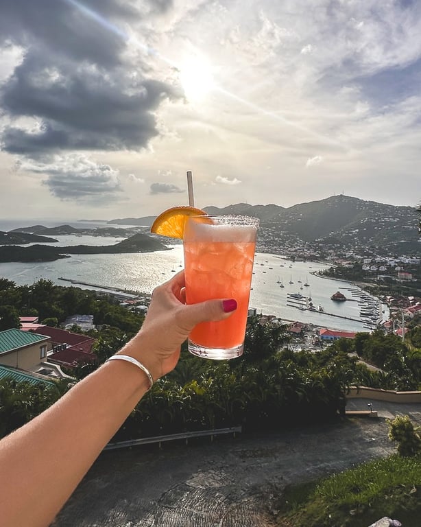 Photo of Prime in St. Thomas