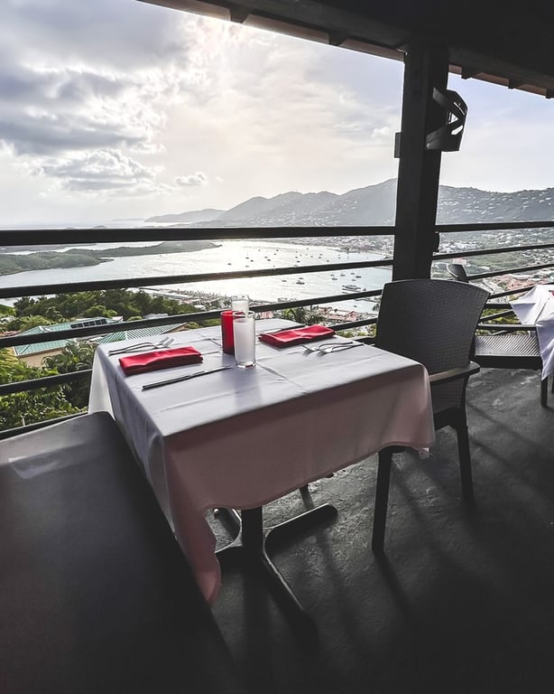 Photo of Prime in St. Thomas