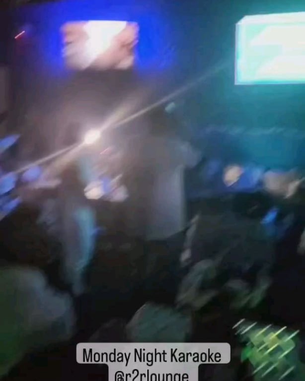 Photo of R2R Lounge in St. Thomas