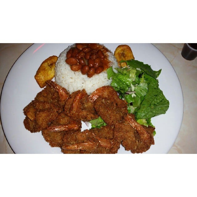 Photo of Rancho Latino in St. Thomas