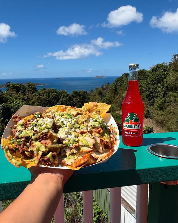 Rock City Tacos
