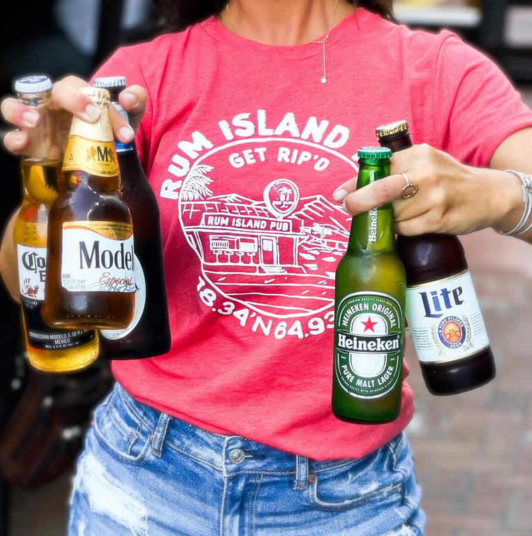 Rum Island Pub