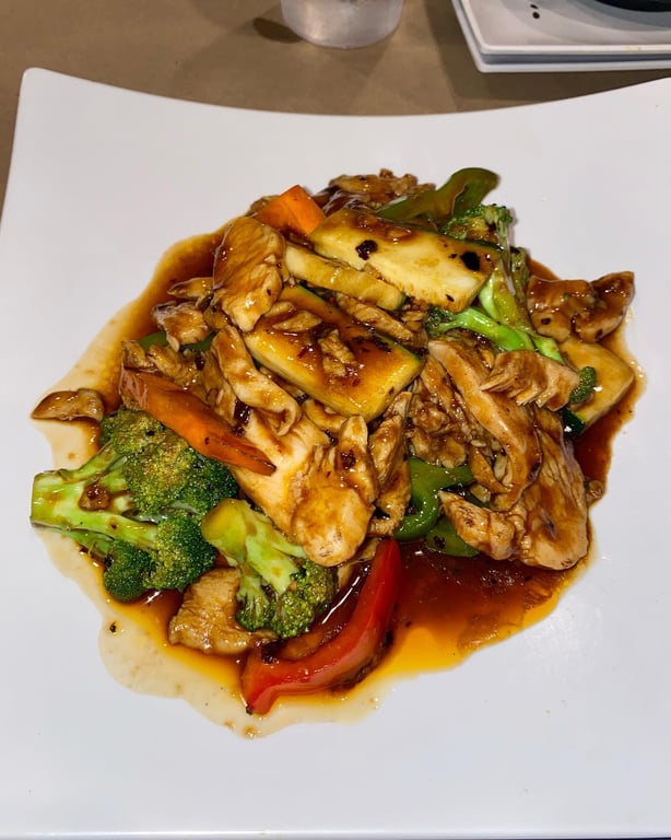 Saki House