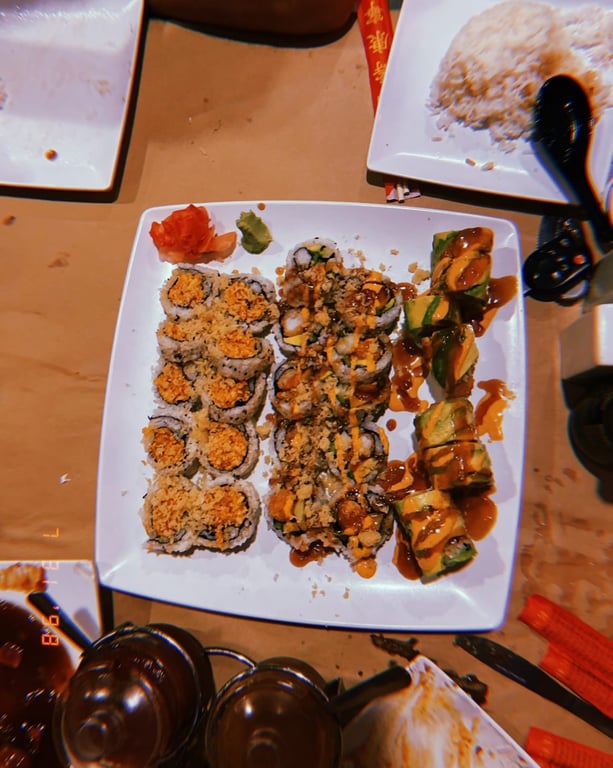 Photo of Saki House in St. Thomas